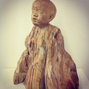 虚空シリーズ　峰