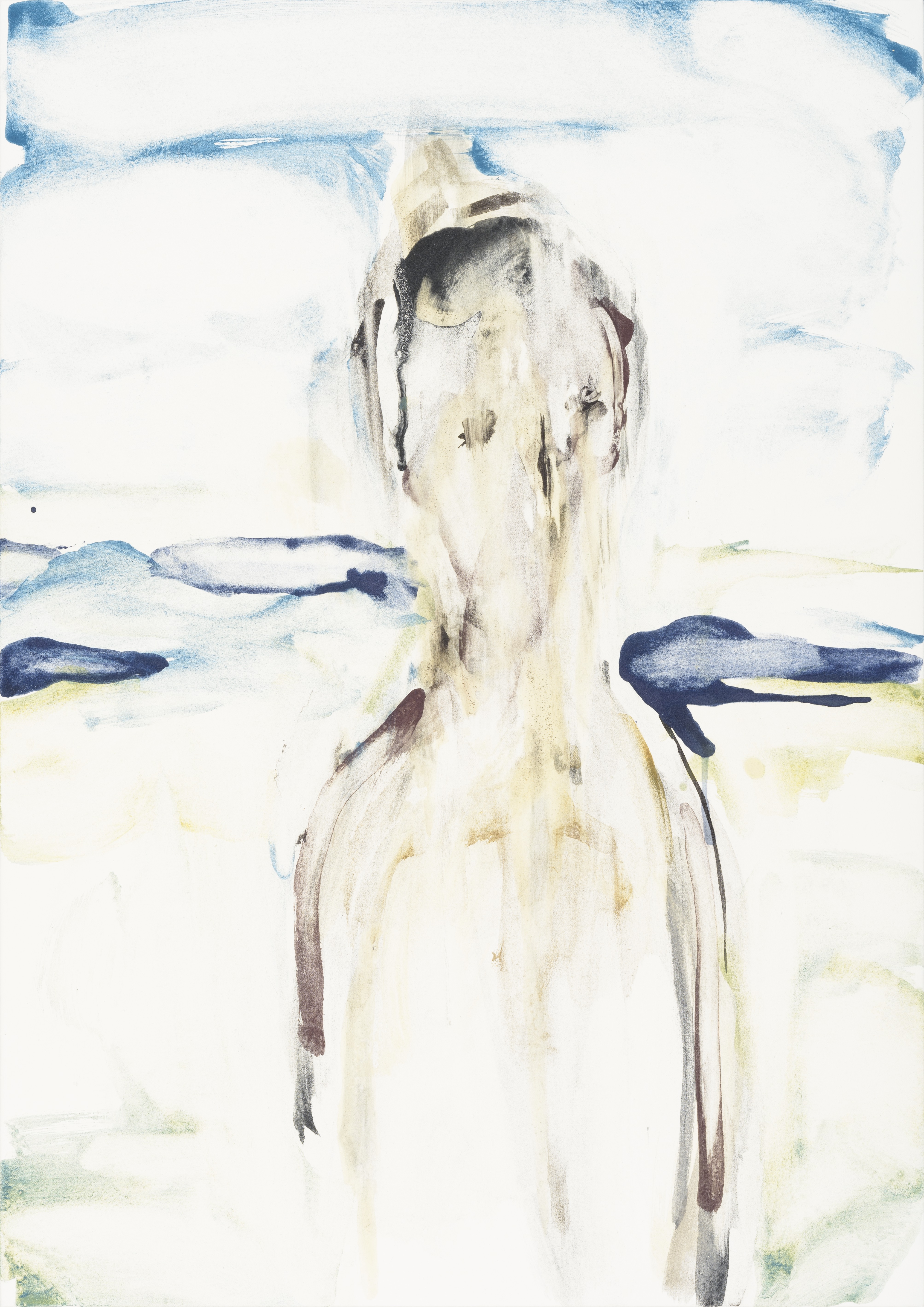 Ｋ．KIKUCHI 絵画 大人気アーティスト「菊地 虹」新作発表の個展が六本木・西麻布エリア